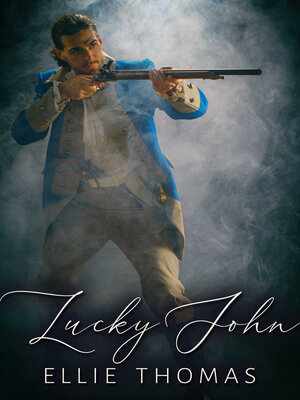 cover image of Lucky John